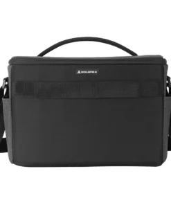 Vanguard VESTA Aspire 34 12L Camera Shoulder Bag – Grey - Image 3