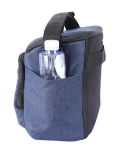 Vanguard VESTA Aspire 33 10.5L Camera Shoulder Bag – Navy - Image 3