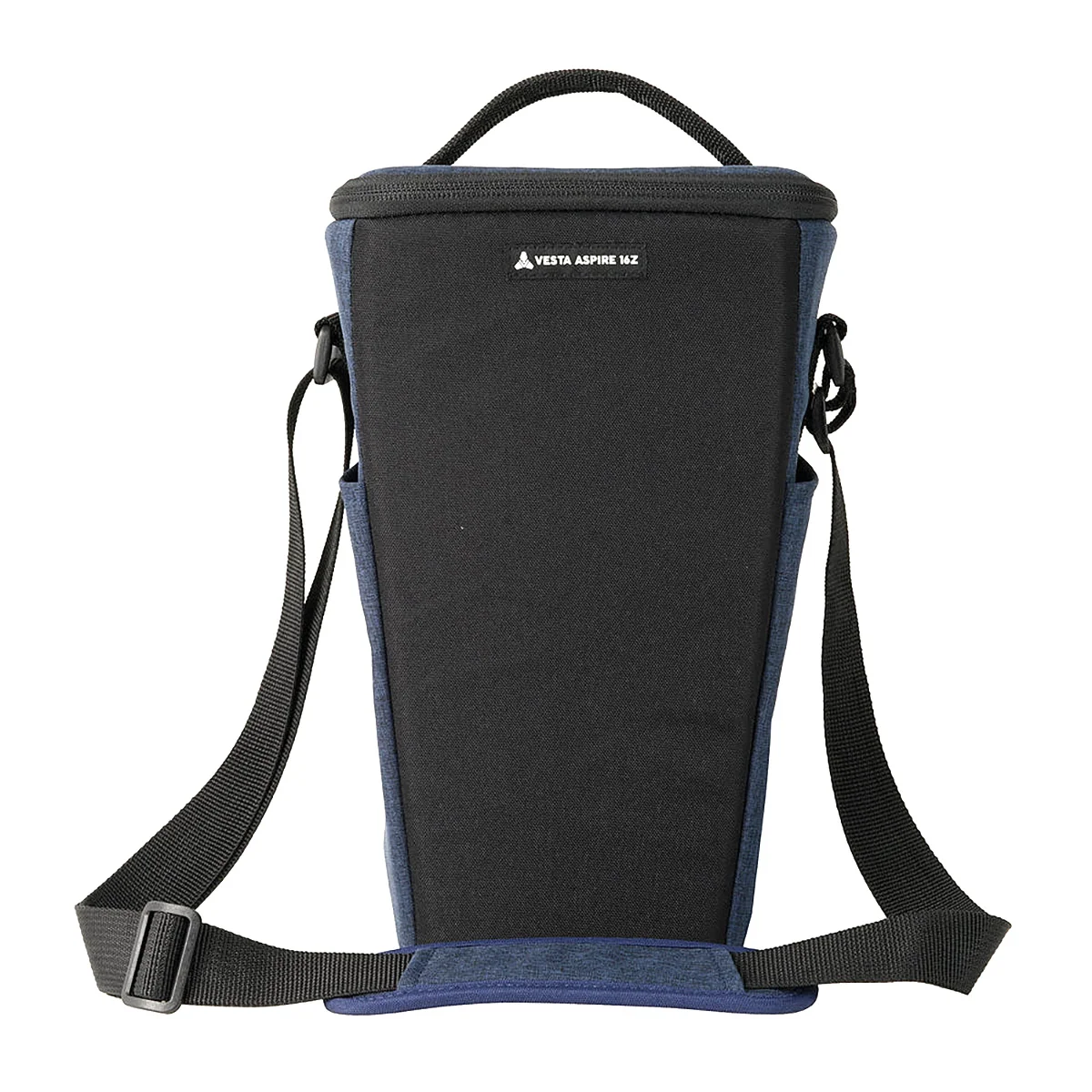Vanguard Vesta Aspire 16Z Camera Sling Bag – Navy - Image 6