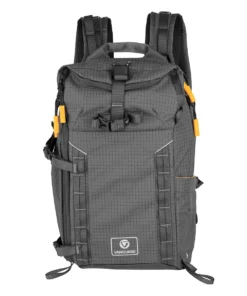 Vanguard VEO Active 42M Grey Camera Backpack with USB Charger Connector - Image 5