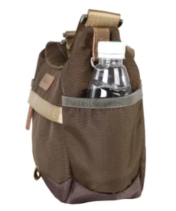 Vanguard VEO GO 21M KG Shoulder Camera Bag – Khaki - Image 8