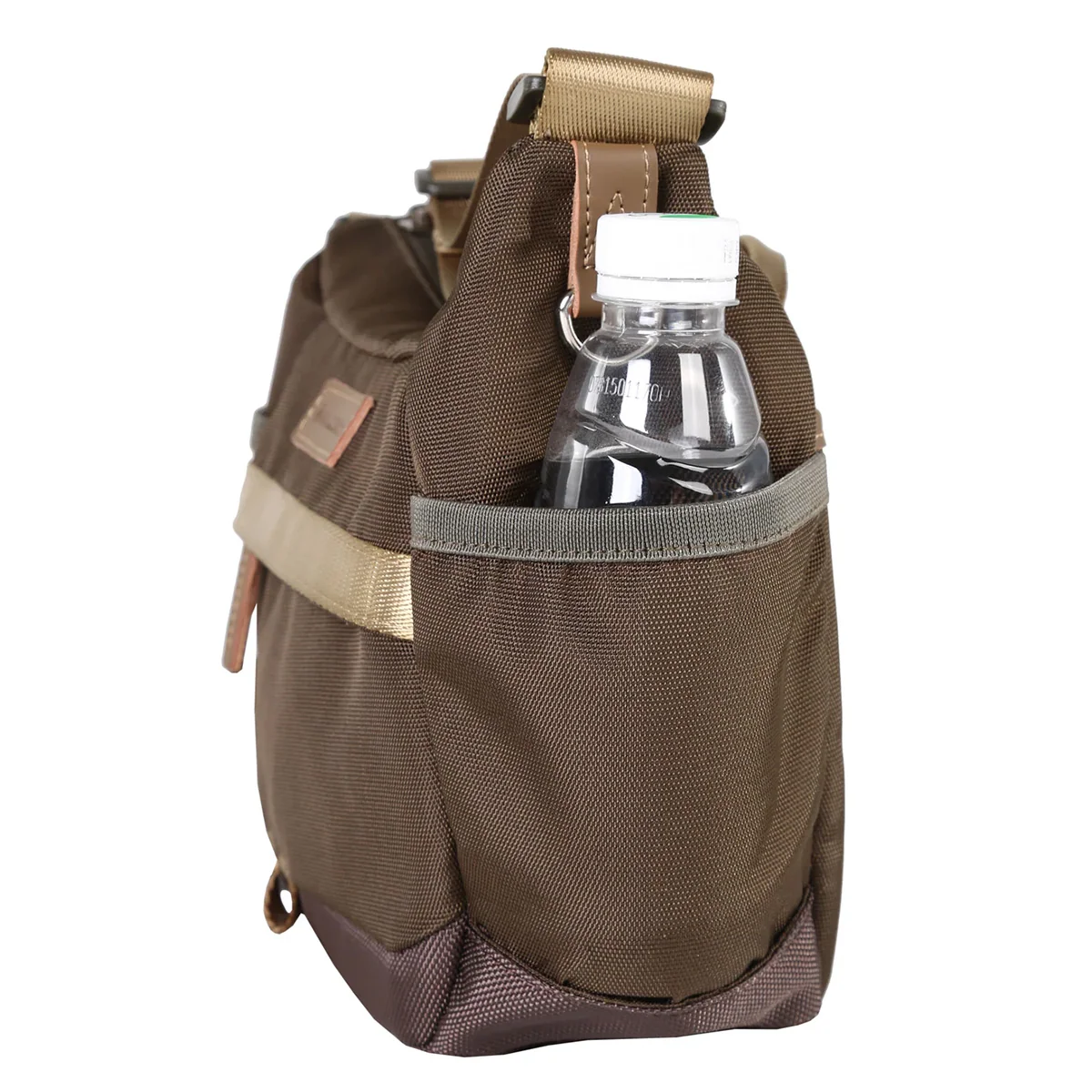Vanguard VEO GO 21M KG Shoulder Camera Bag – Khaki - Image 8
