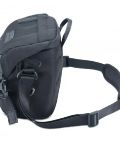 Vanguard VEO GO 15M BK 3-Litre Lightweight Shoulder Bag – Black - Image 5