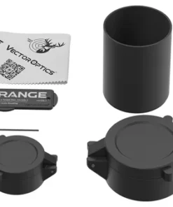 Sentinel 8-34x56 Gen II SFP Rifle Scope SCOL-61 - Image 2