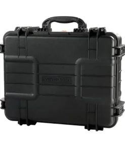 Vanguard SUPREME 46F Extreme Waterproof Hard Case with Customizable Foam Inserts – 55 × 44 × 22 cm