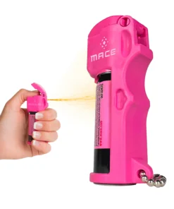 Mace Pocket Model Pepper Spray Pink 12 g – MACE80740