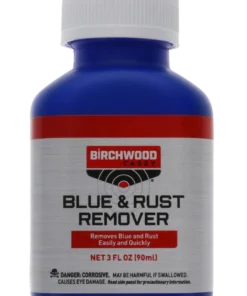 Birchwood Deluxe Perma Blue Liquid Gun Blue & Tru-Oil Gun Stock Finish Kit - Image 2