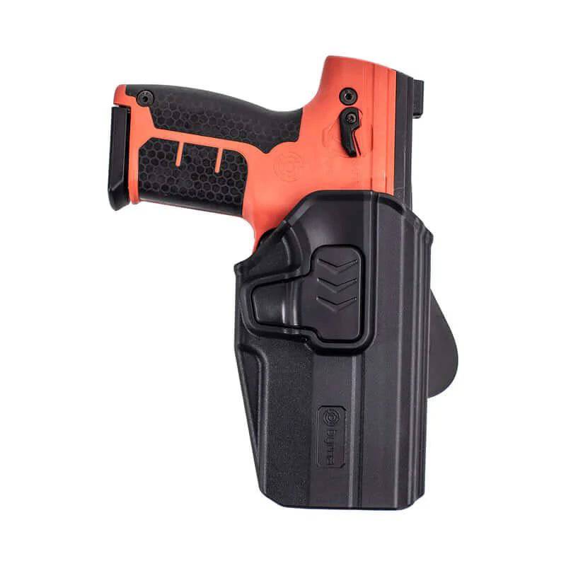 Byrna SD/SDXL/LE Level II Injected Paddle Holster – Right Hand - Image 4