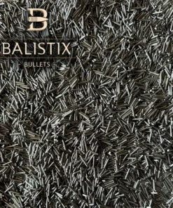 Balistix Pro Stainless Steel Media (1kg)