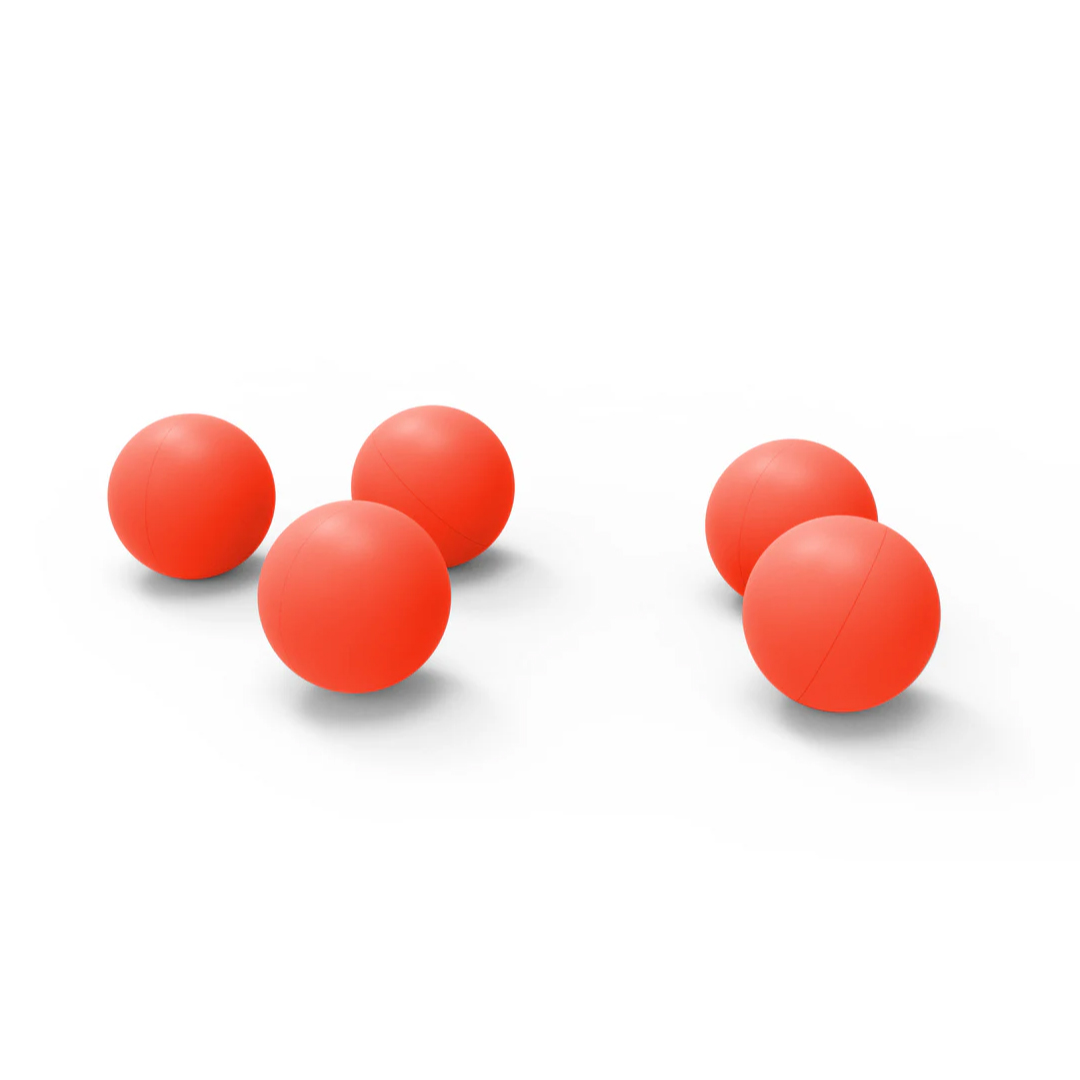 Byrna Kinetic Projectiles .61 Cal - Image 2