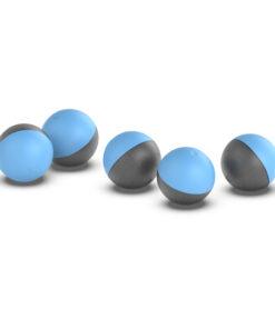 Byrna Max Projectiles .61 Cal – 25-Pack
