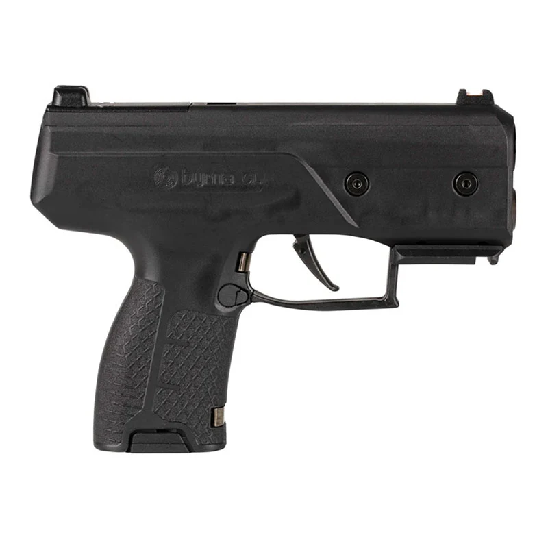 BYRNA CL Basic Launcher – Compact CO₂ Launcher Black - Image 2