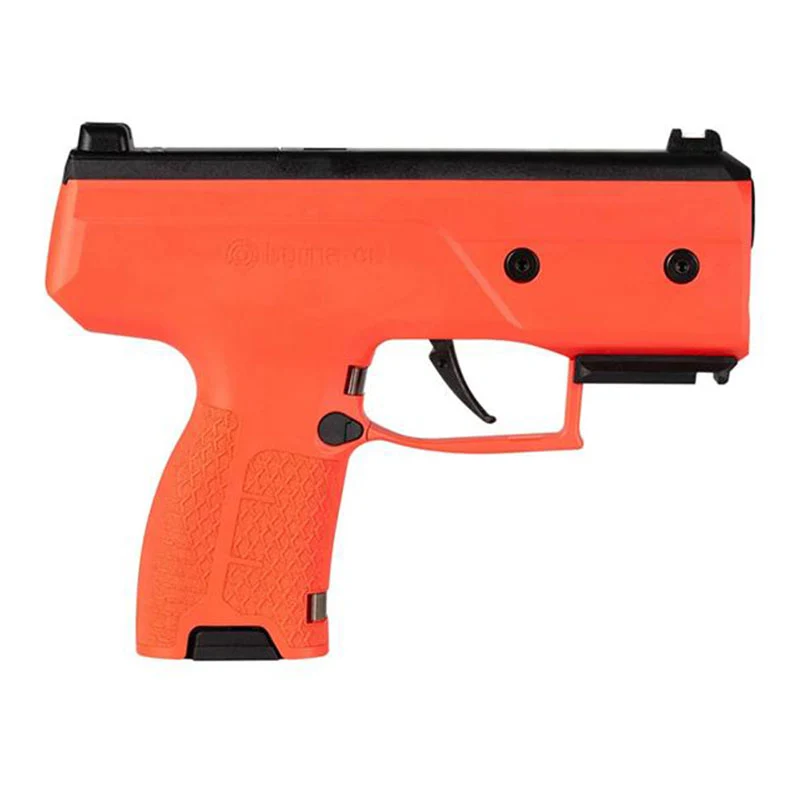 BYRNA CL Basic Launcher – Compact CO₂ Launcher Orange - Image 2