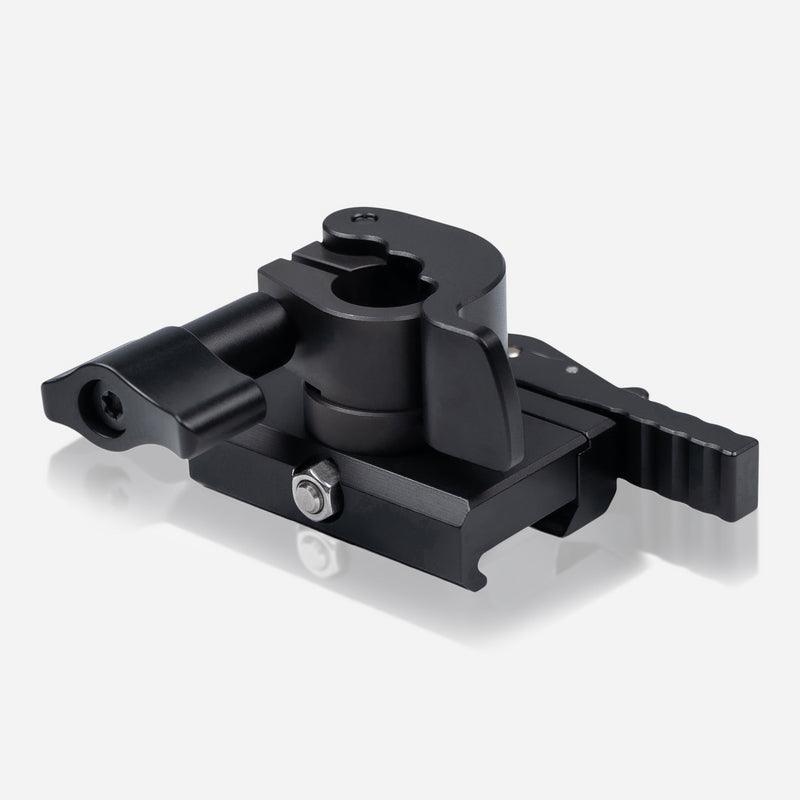 Spartan HD Disc-Lok Adapter for Picatinny Rail
