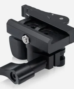 Spartan HD Disc-Lok Adapter for Picatinny Rail - Image 4