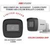 Hikvision DS-2CE16D0T-EXIPF 2MP EXIR Bullet Camera – 3.6mm