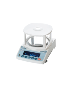 AND FX-123i