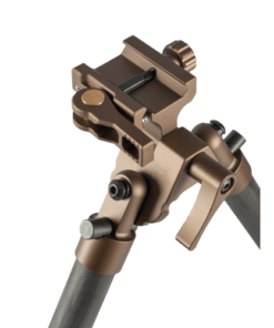 LinkoGEAR HB-C01L Bipod Bronze