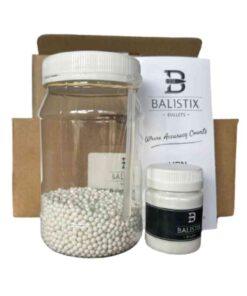 Balistix HBN Hexagonal Boron Nitride Kit