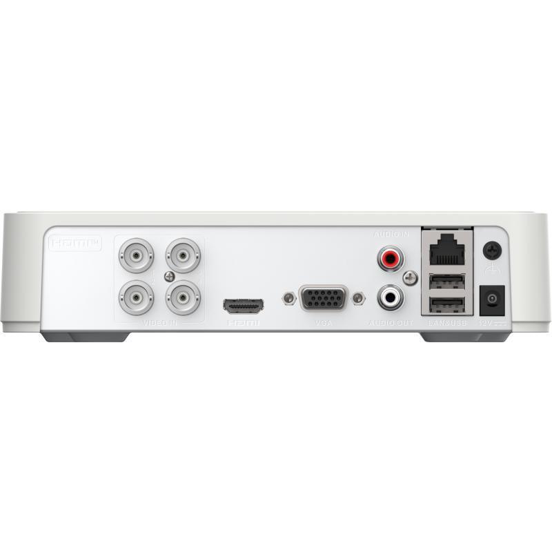 Hikvision DS-7104HGHI-M1/T 4-Channel Turbo HD DVR - Image 3