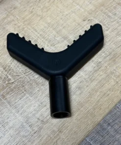 Spartan Quick Shot Rest V2 – Magnetic Rifle Rest