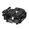 Jager Hunting Rest Clamp