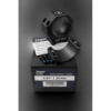 Jager 25mm Low Scope Rings | 0.97" Match Rings
