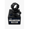Jager 34mm High Scope Rings | 1.45" Match Rings