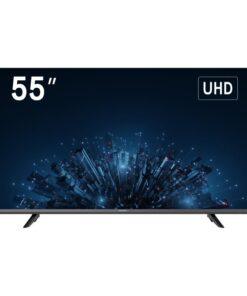 Hikvision DS-D5055U3-1V0S 55-inch 4K UHD Monitor – 60Hz VA, 24/7 Operation - Image 3