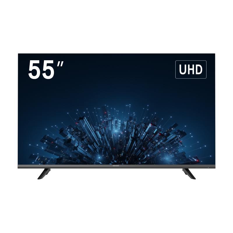 Hikvision DS-D5055U3-1V0S 55-inch 4K UHD Monitor – 60Hz VA, 24/7 Operation - Image 3