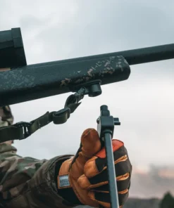 Spartan Classic Rifle Adapter - Image 3