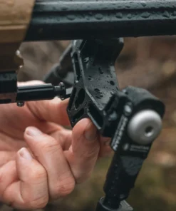 Spartan Valhalla Picatinny Adapter – M1913 Rail - Image 2