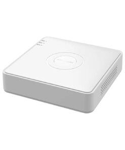 HIKVISION 8CH 10809 MINI LITE 1U H.265 DVR