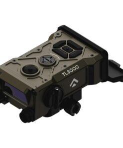 Arken TARGETLOCK TL3000 Weapon-Mounted Laser Rangefinder - Image 7