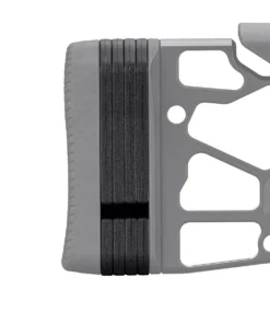 MDT Buttstock Spacer Kit – Black - Image 3