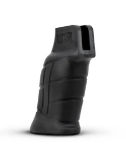 MDT Pistol Grip Elite – Black - Image 2
