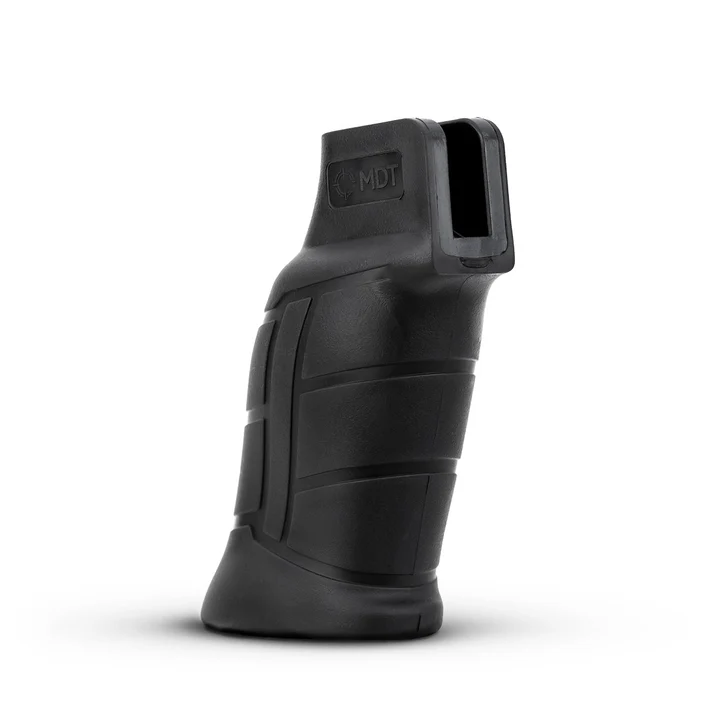 MDT Pistol Grip Elite – Black - Image 2