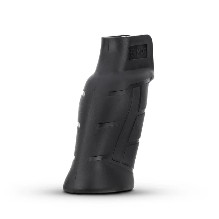 MDT Pistol Grip Elite – Black - Image 3