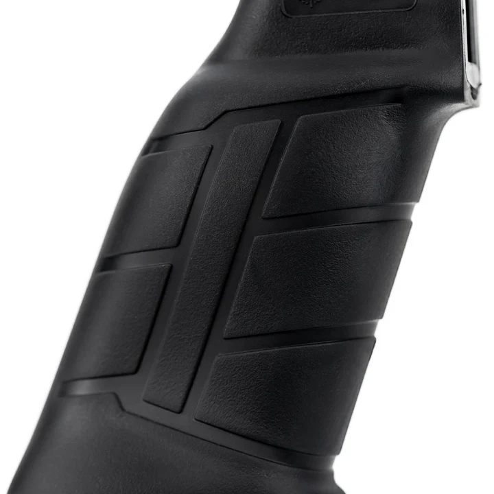 MDT Pistol Grip Elite – Black - Image 4
