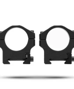 MDT Lightweight Premier Scope Rings 30mm High – 1.25" - Image 3