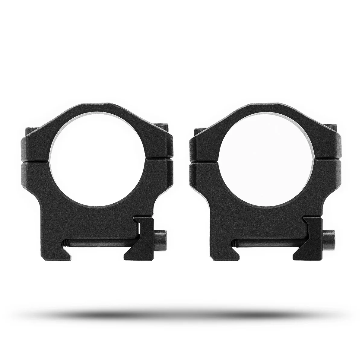 MDT Lightweight Premier Scope Rings 30mm High – 1.25" - Image 3