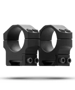 MDT Lightweight Premier Scope Rings 30mm High – 1.25" - Image 4