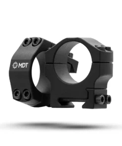 MDT Lightweight Premier Scope Rings 30mm Medium – 1.0"