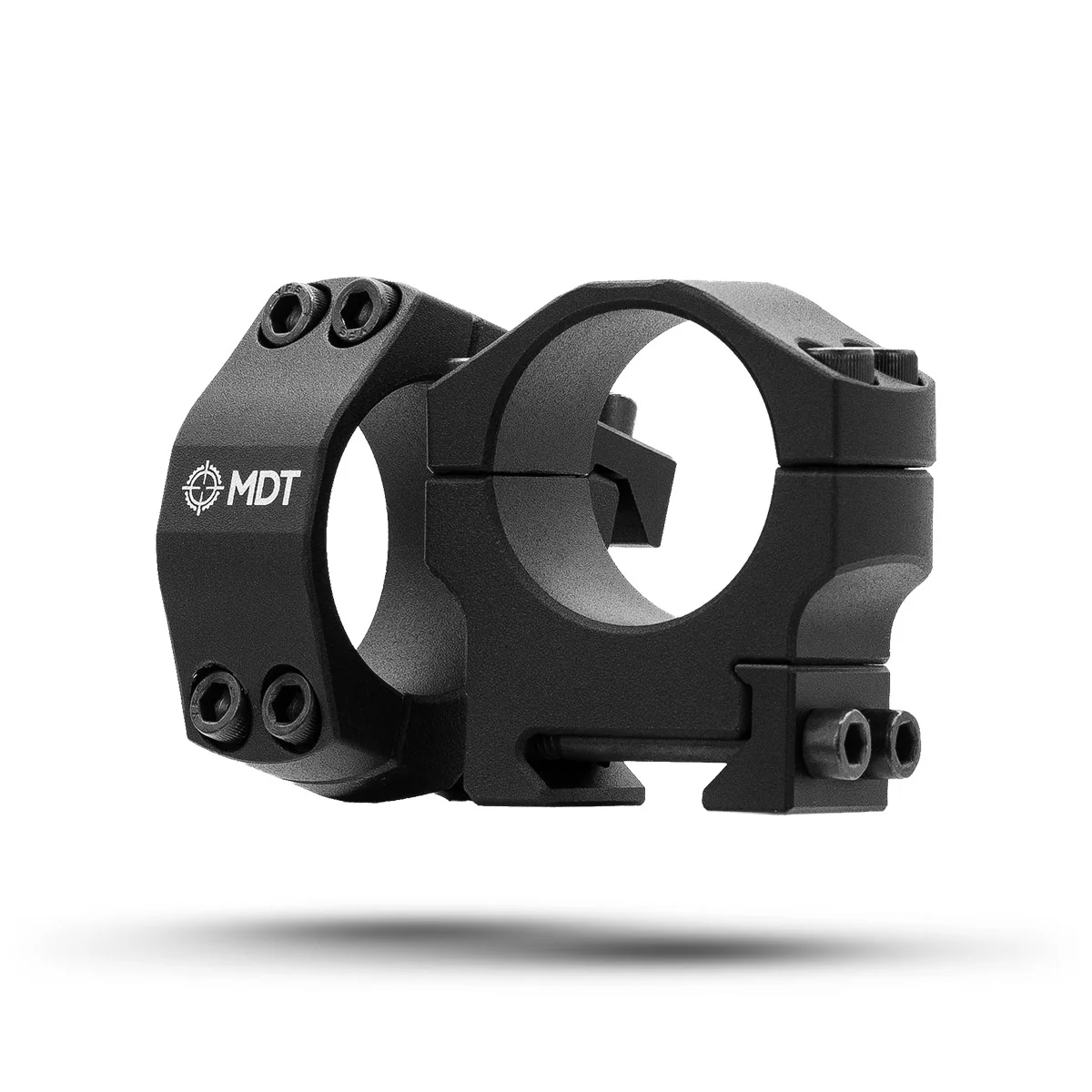 MDT Lightweight Premier Scope Rings 30mm High – 1.25"