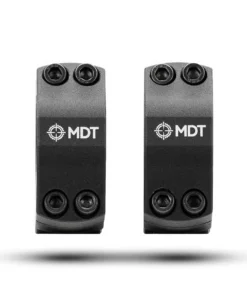 MDT Lightweight Premier Scope Rings 30mm High – 1.25" - Image 6