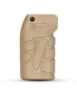 MDT Vertical Grip Elite – Standard Chassis Rifle – FDE