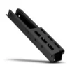 MDT XRS Chassis System Enclosed Forend – ARCA & M-LOK – Black
