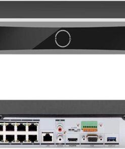 Hikvision DS-7616NXI-K2/16P 16-Channel AcuSense 4K NVR – 16 PoE Ports, Dual HDD - Image 4