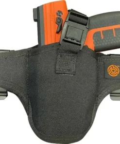 Byrna Nylon Waistband Holster with Retention