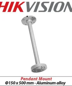Hikvision DS-1271ZJ-110 Pendant Mount for Dome Cameras